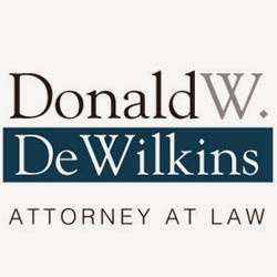 Law Offices of Donald DeWilkins | 10750 W 143rd St #52, Orland Park, IL 60462, USA | Phone: (708) 349-5611