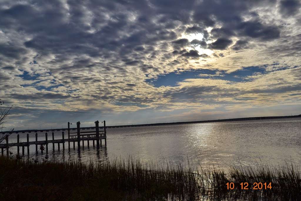 Sunset Island Community Interactive Fountain | 67th St, Ocean City, MD 21842 | Phone: (443) 497-4769