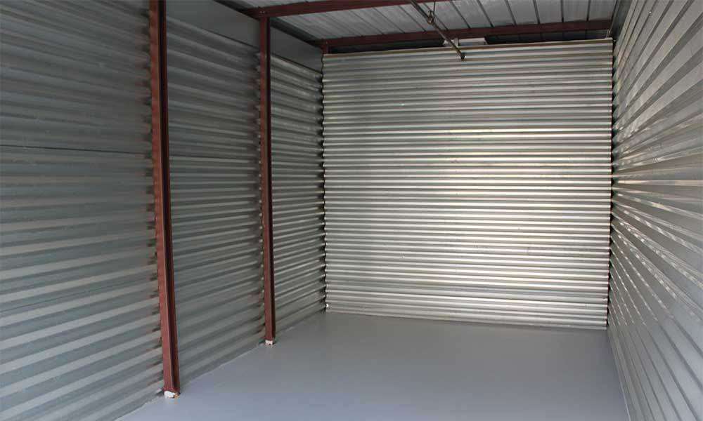 Chaparral Self Storage | 27380 Nicolas Rd, Temecula, CA 92591, USA | Phone: (951) 234-7022