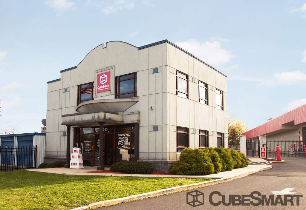 CubeSmart Self Storage | 3895 New Rodgers Rd, Levittown, PA 19056, USA | Phone: (215) 943-9710