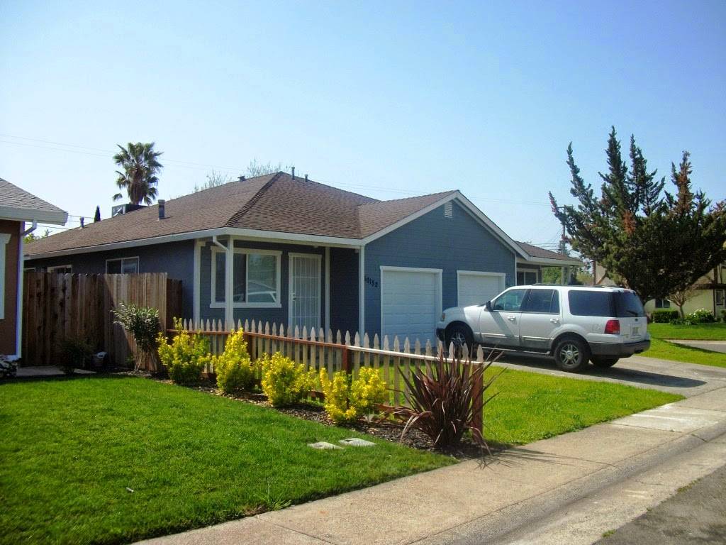 Sierra Duplexes | 2398 Fair Oaks Blvd #7, Sacramento, CA 95825 | Phone: (916) 234-6468