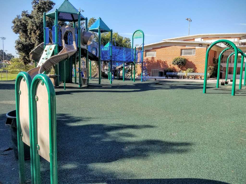 El Segundo Parks & Recreation | 401 Sheldon St, El Segundo, CA 90245, USA | Phone: (310) 524-2700