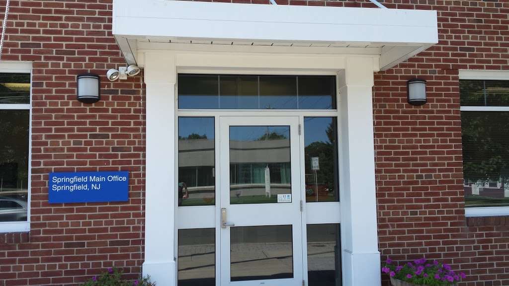 United States Postal Service | 210 Mountain Ave, Springfield Township, NJ 07081, USA | Phone: (800) 275-8777