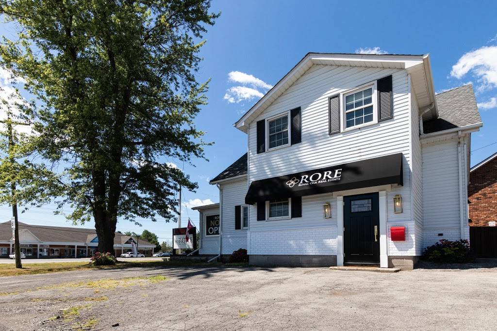 RORE - Royal Oak Real Estate Ltd., Brokerage | 1188 Garrison Rd, Fort Erie, ON L2A 1N8, Canada | Phone: (905) 871-4455