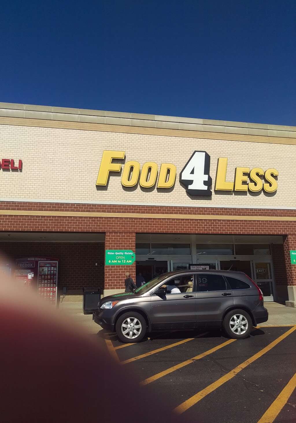 Food 4 Less | 5556 159th St, Oak Forest, IL 60452, USA | Phone: (708) 535-0834