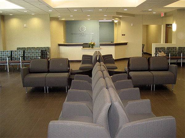 Ophthalmology Surgery Center of Dallas | 10740 N Central Expy #400, Dallas, TX 75231 | Phone: (214) 750-9288