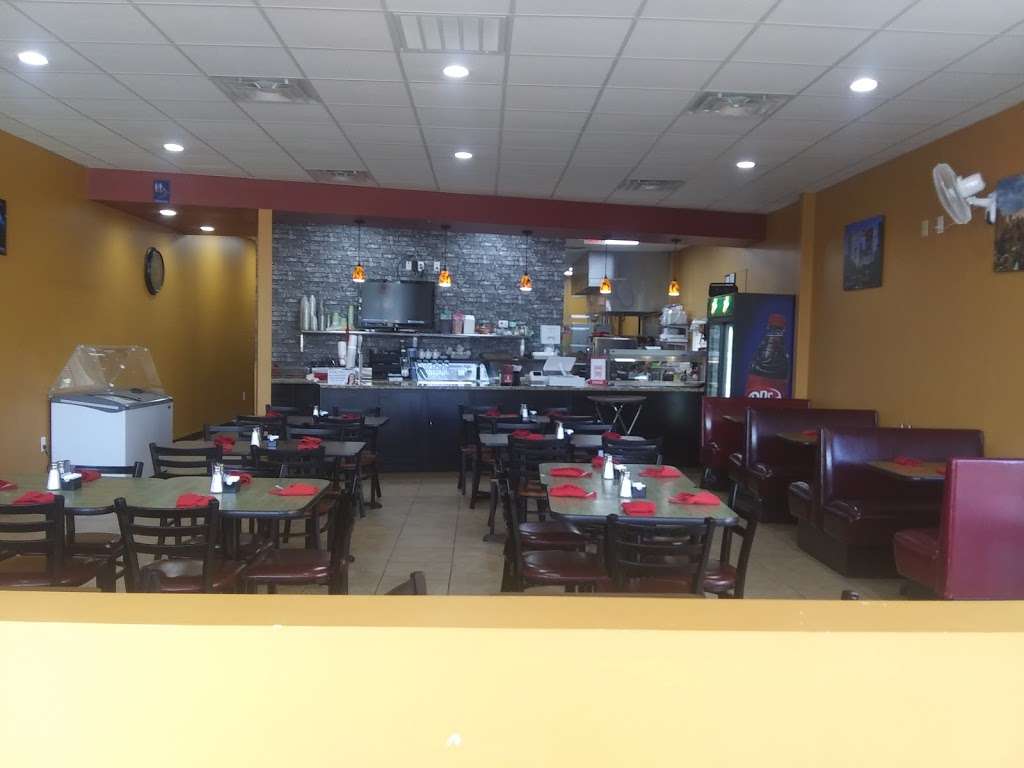 Traceys Fajita Restaurant | 21040 Highland Knolls Dr, Katy, TX 77450, USA | Phone: (281) 944-9913