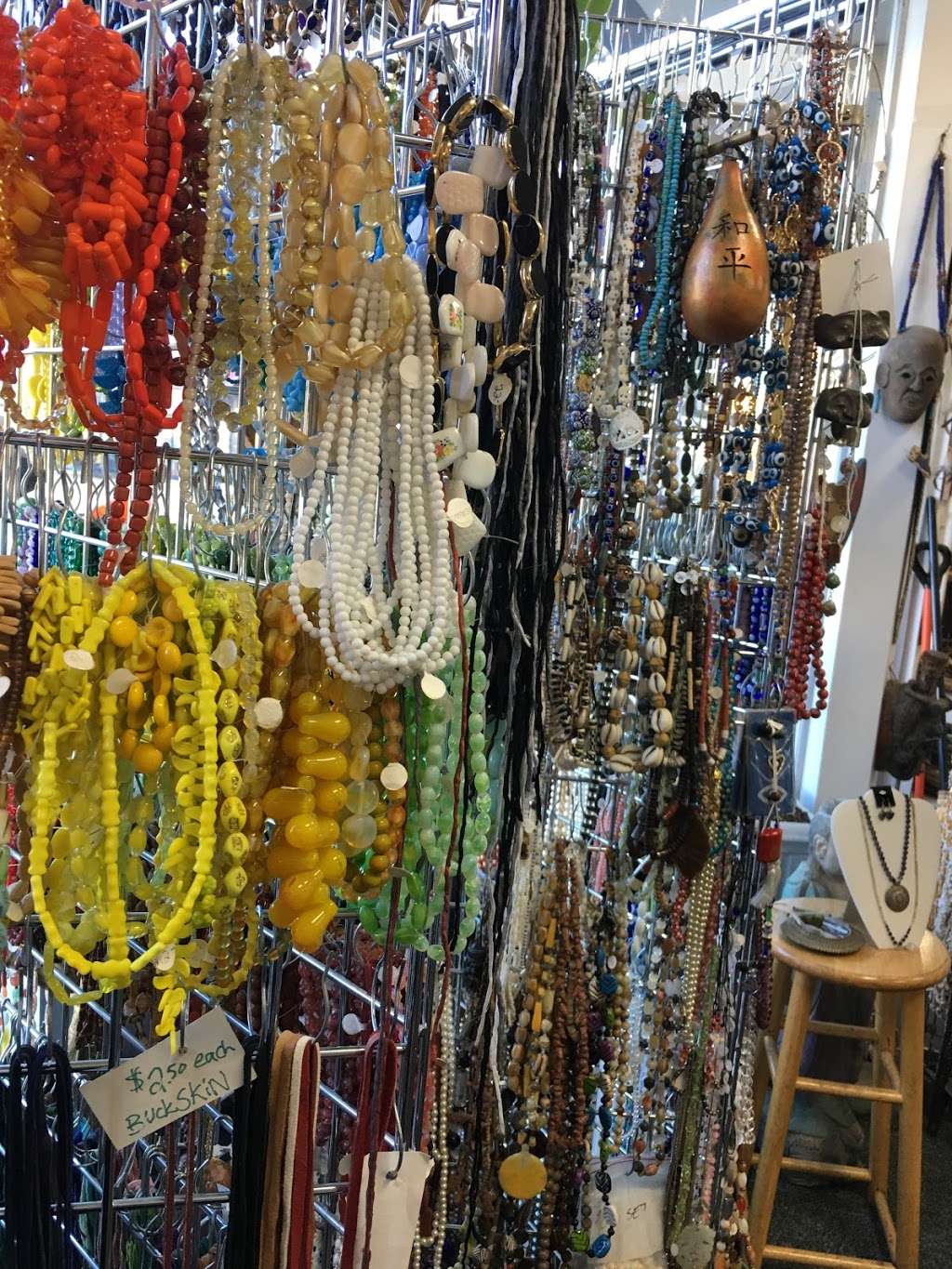 Bead World, Inc. | 8 S Brockway St, Palatine, IL 60067, USA | Phone: (847) 776-2323