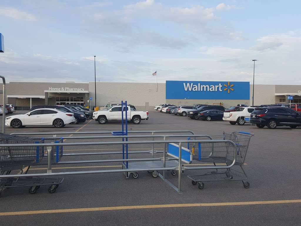 Walmart Supercenter | 2901 Riley Fuzzel Rd, Spring, TX 77386, USA | Phone: (832) 823-7815