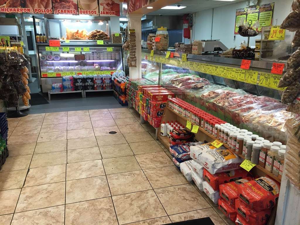 El Rey Meat Market | 2430 Airline Dr, Houston, TX 77009 | Phone: (832) 830-8090