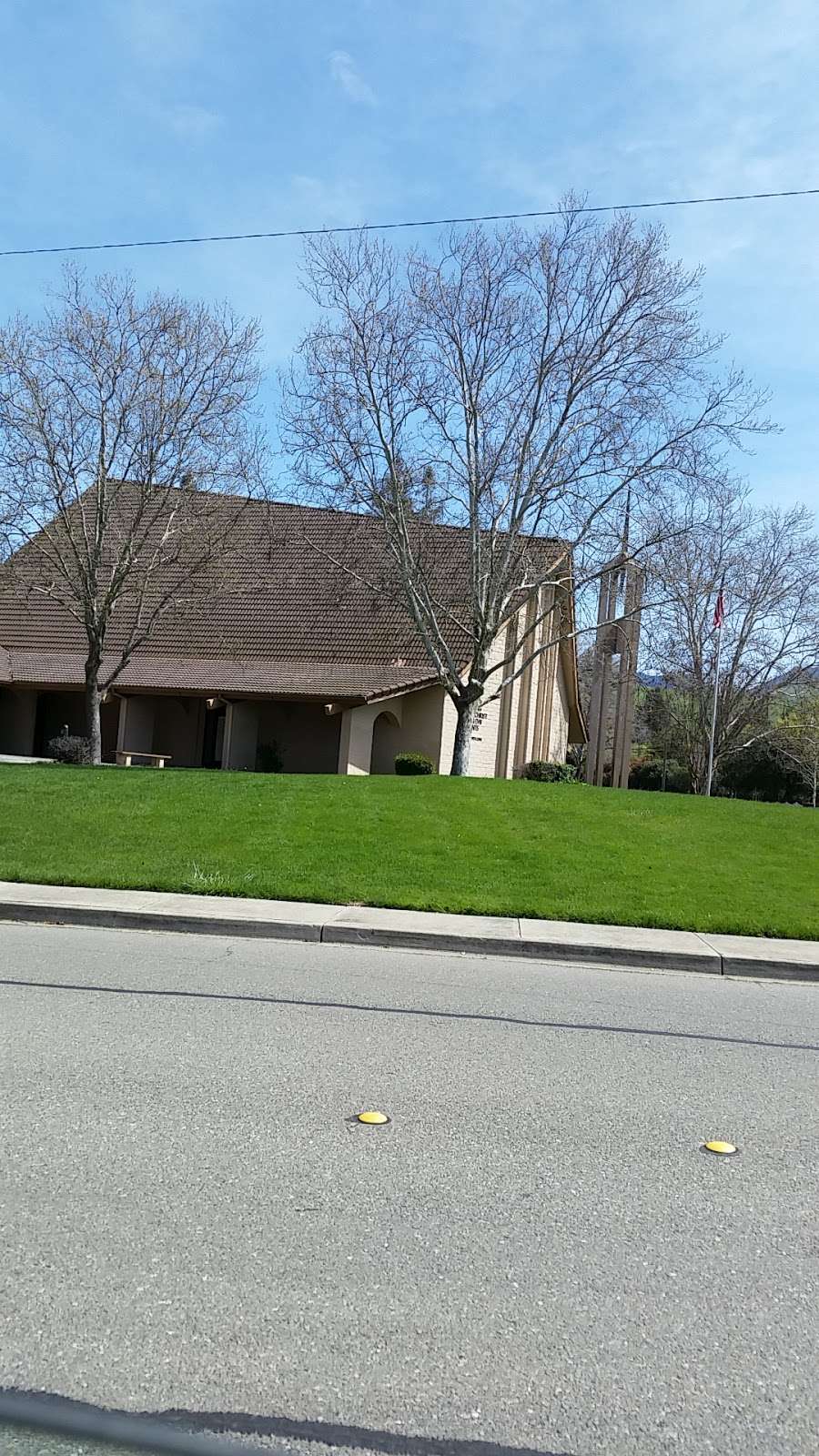 The Church of Jesus Christ of Latter-day Saints | 100 N Gate Rd, Walnut Creek, CA 94598, USA | Phone: (925) 935-2507