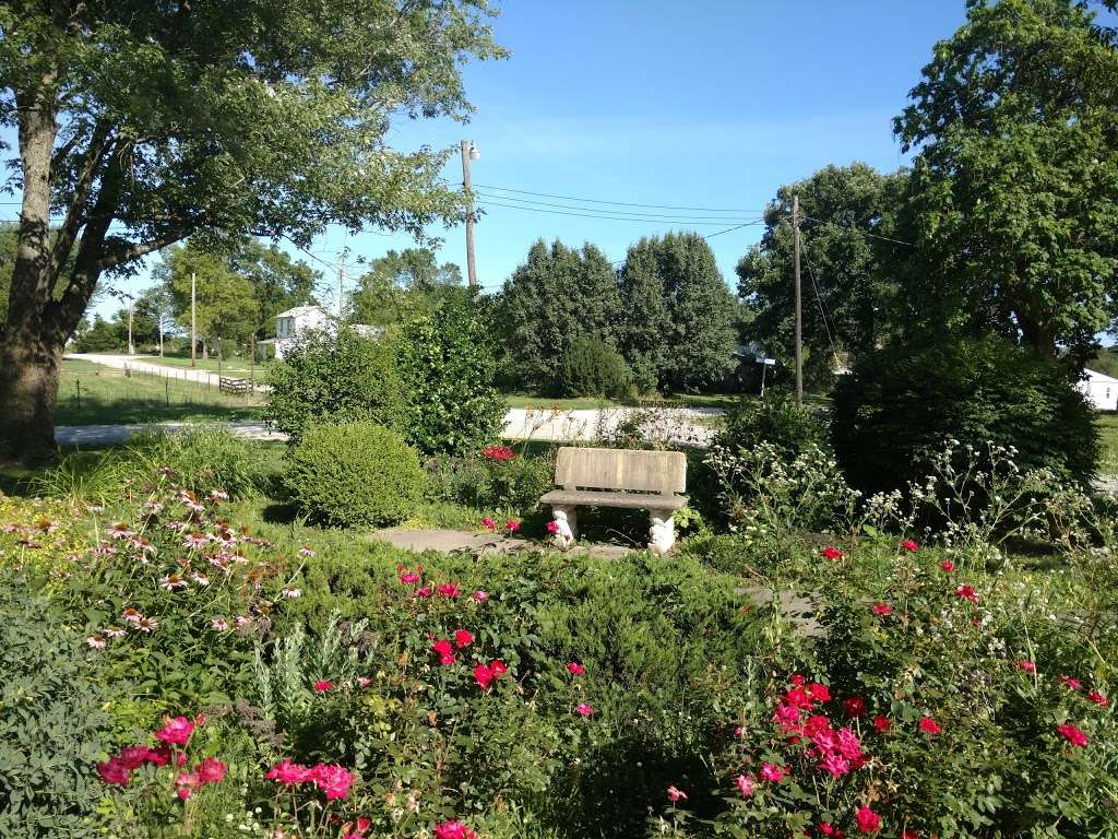 Kidder City Park | 401-499 Maple St, Kidder, MO 64649, USA