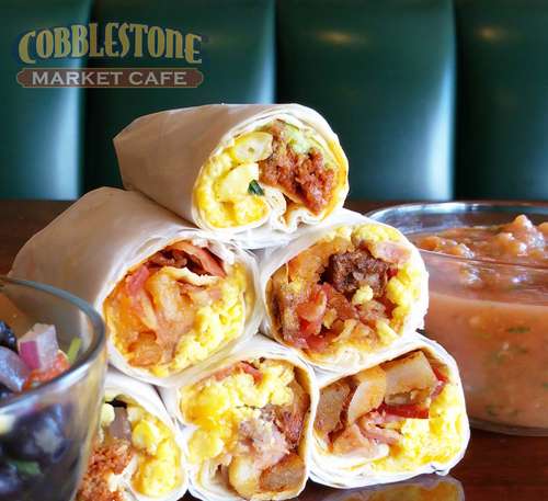 Cobblestone Market Cafe | 14838 Park Row Ste E, Houston, TX 77084, USA | Phone: (832) 321-5775