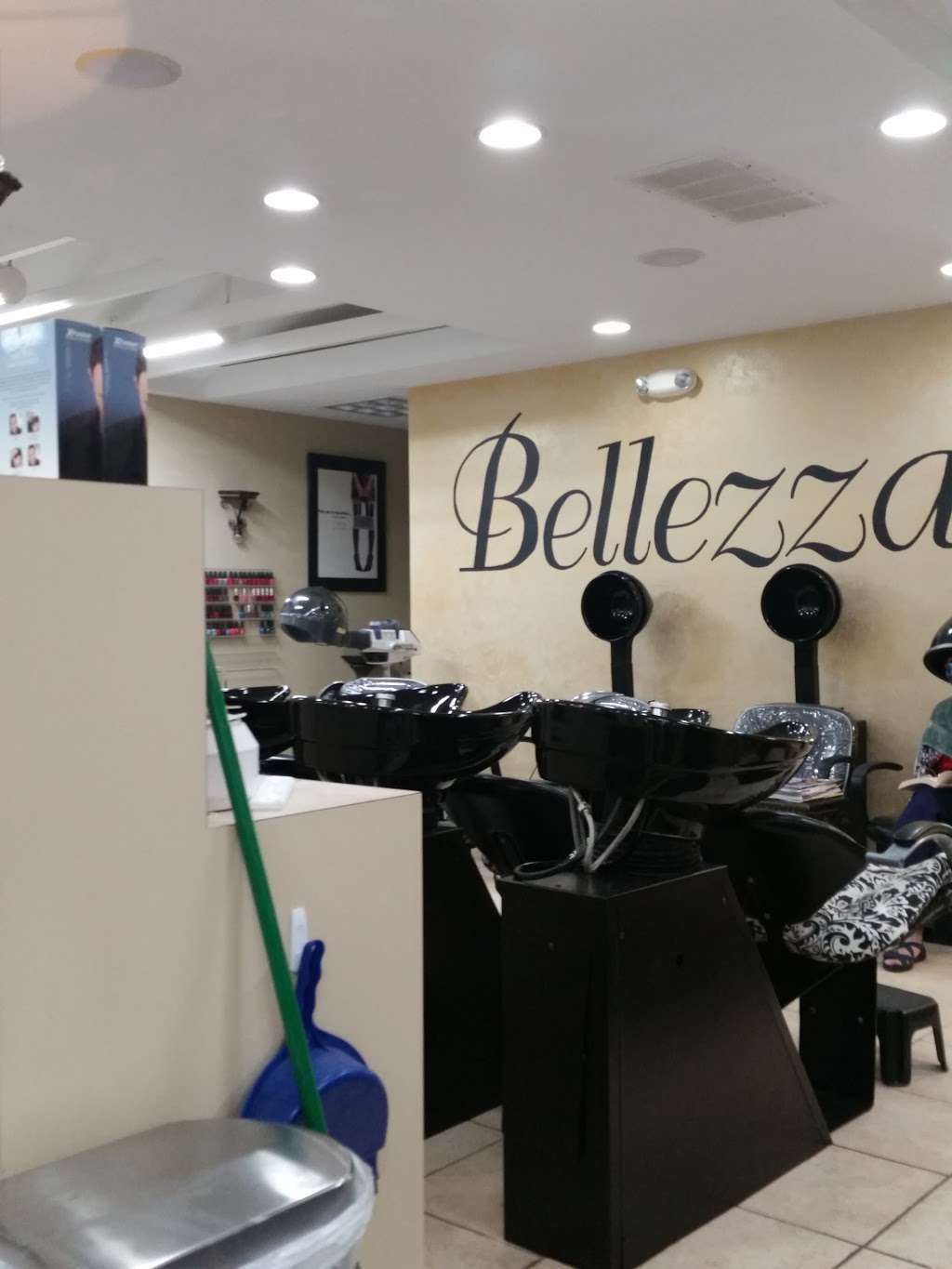 Bellezza Hair Salon | 470 Lafayette Rd, Noblesville, IN 46060, USA | Phone: (317) 770-0600