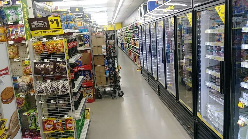 Dollar General | 1621 PA-194, East Berlin, PA 17316, USA | Phone: (717) 467-4782