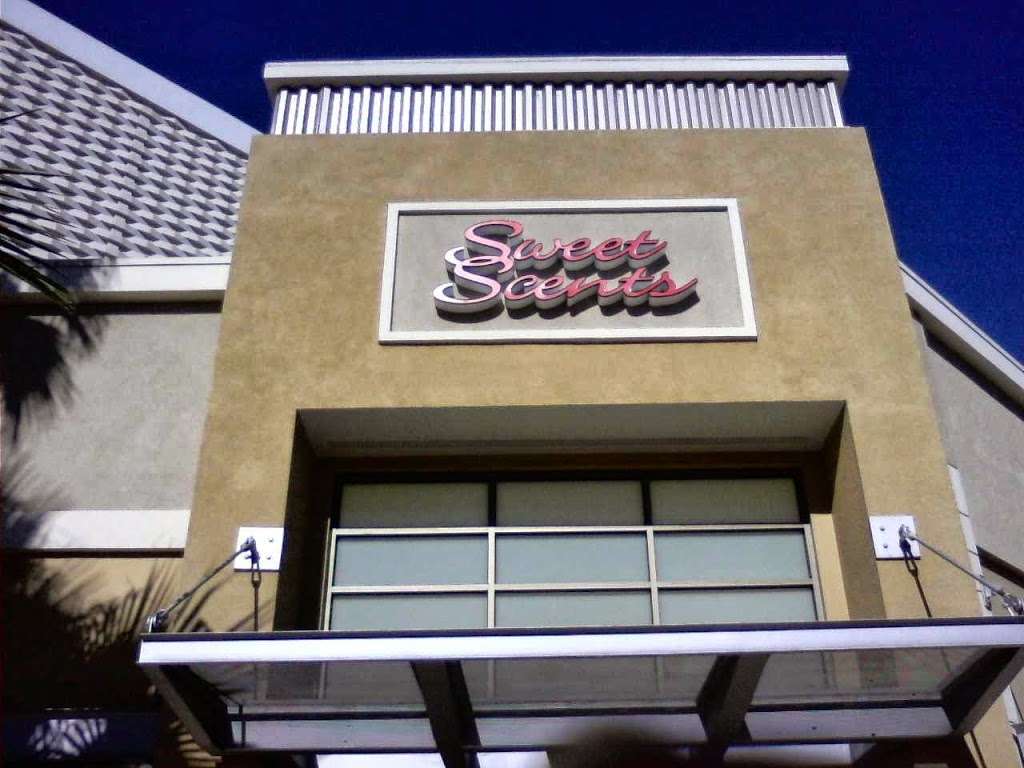 Sweet Scents | 15710 Whittwood Ln, Whittier, CA 90603, USA | Phone: (562) 902-0340