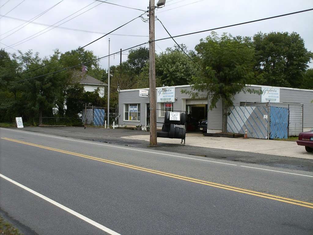 Giancolas Auto Shop & Auto Sales | 15 Main St, East Brunswick, NJ 08816, USA | Phone: (732) 251-1200