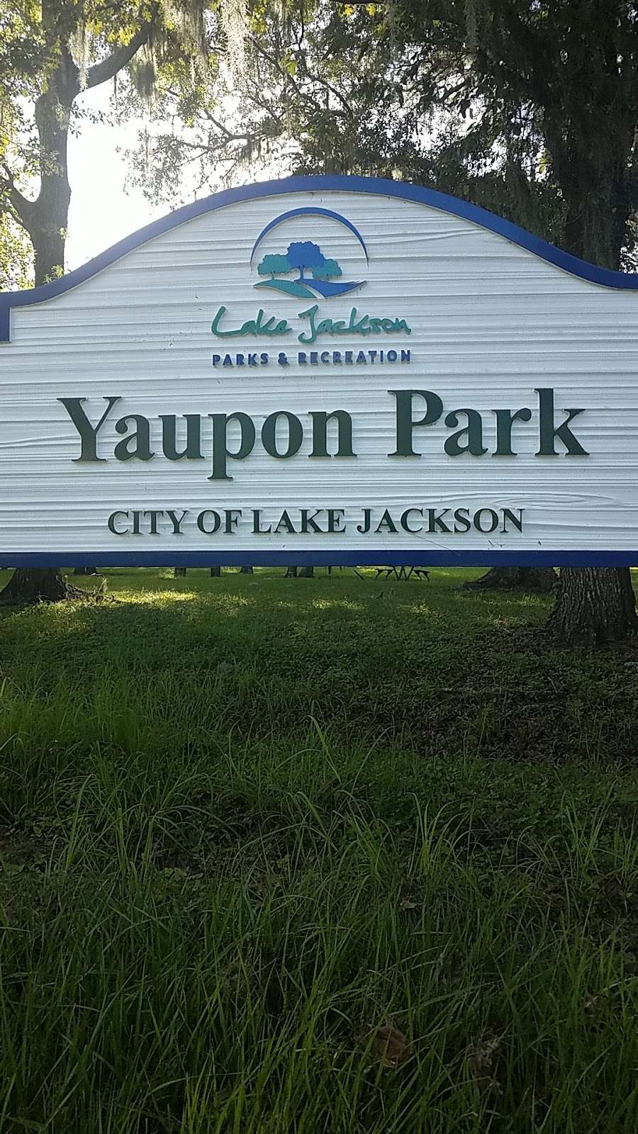 Yaupon Park | Lake Jackson, TX 77566, USA