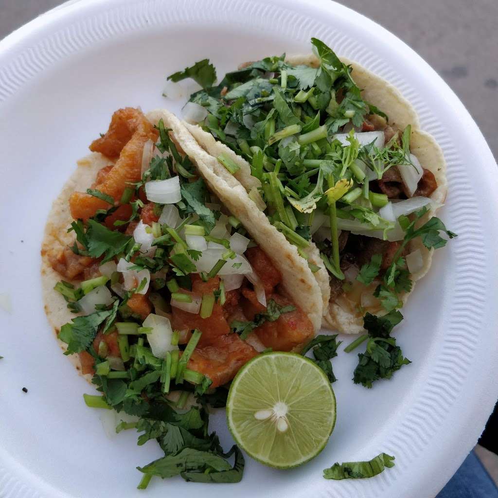 Tacos Aracelys #2 | 8507 Irvington Blvd, Houston, TX 77022, USA