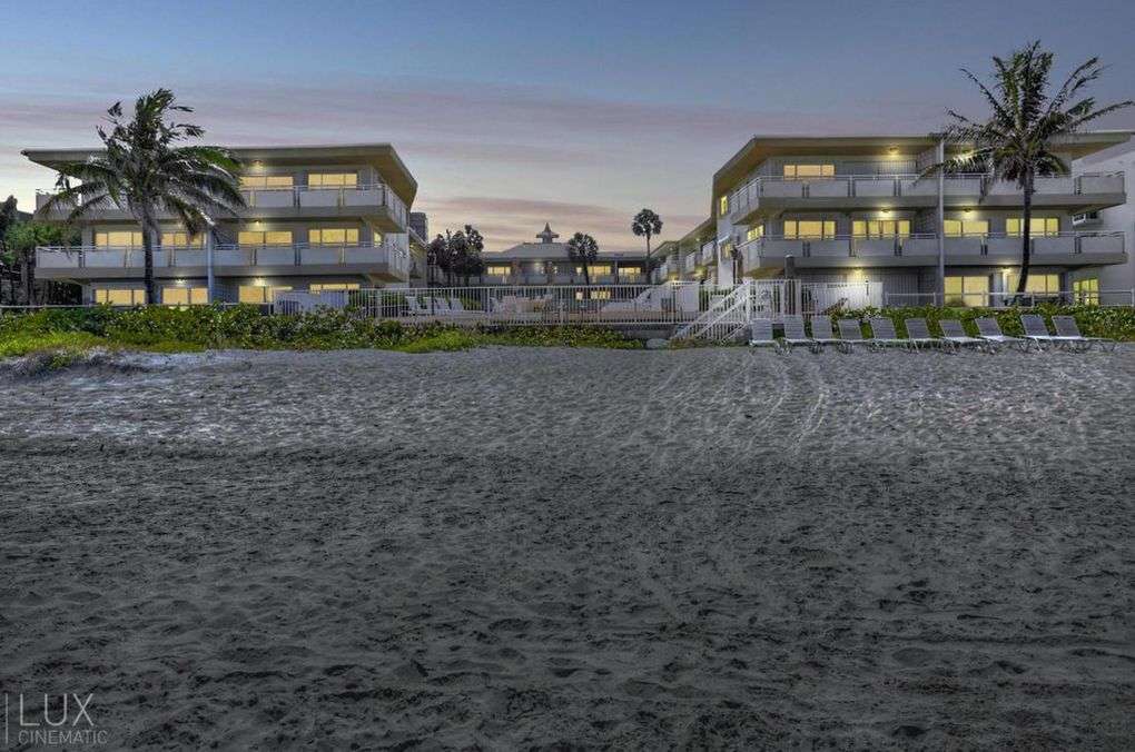 South FL Waterfront Living | 1021 Hillsboro Mile, Hillsboro Beach, FL 33062 | Phone: (561) 445-8782