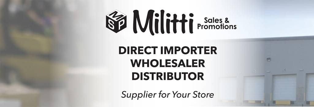 Militti Sales & Promotions, LLC | 4454 S 67th St, Omaha, NE 68117, USA | Phone: (402) 597-0240