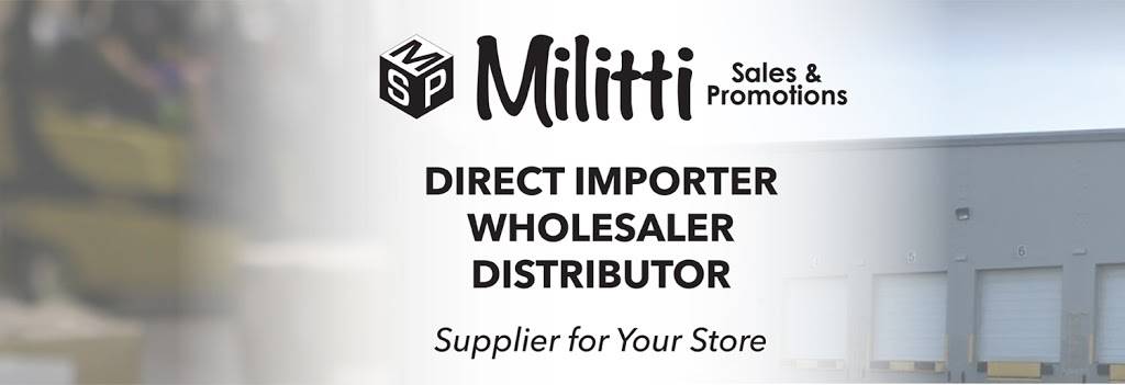 Militti Sales & Promotions, LLC | 4454 S 67th St, Omaha, NE 68117 | Phone: (402) 597-0240