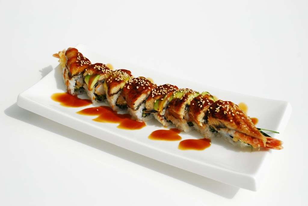 Sora Sushi Asian Cuisine | 510 N Antrim Way, Greencastle, PA 17225 | Phone: (717) 643-1568