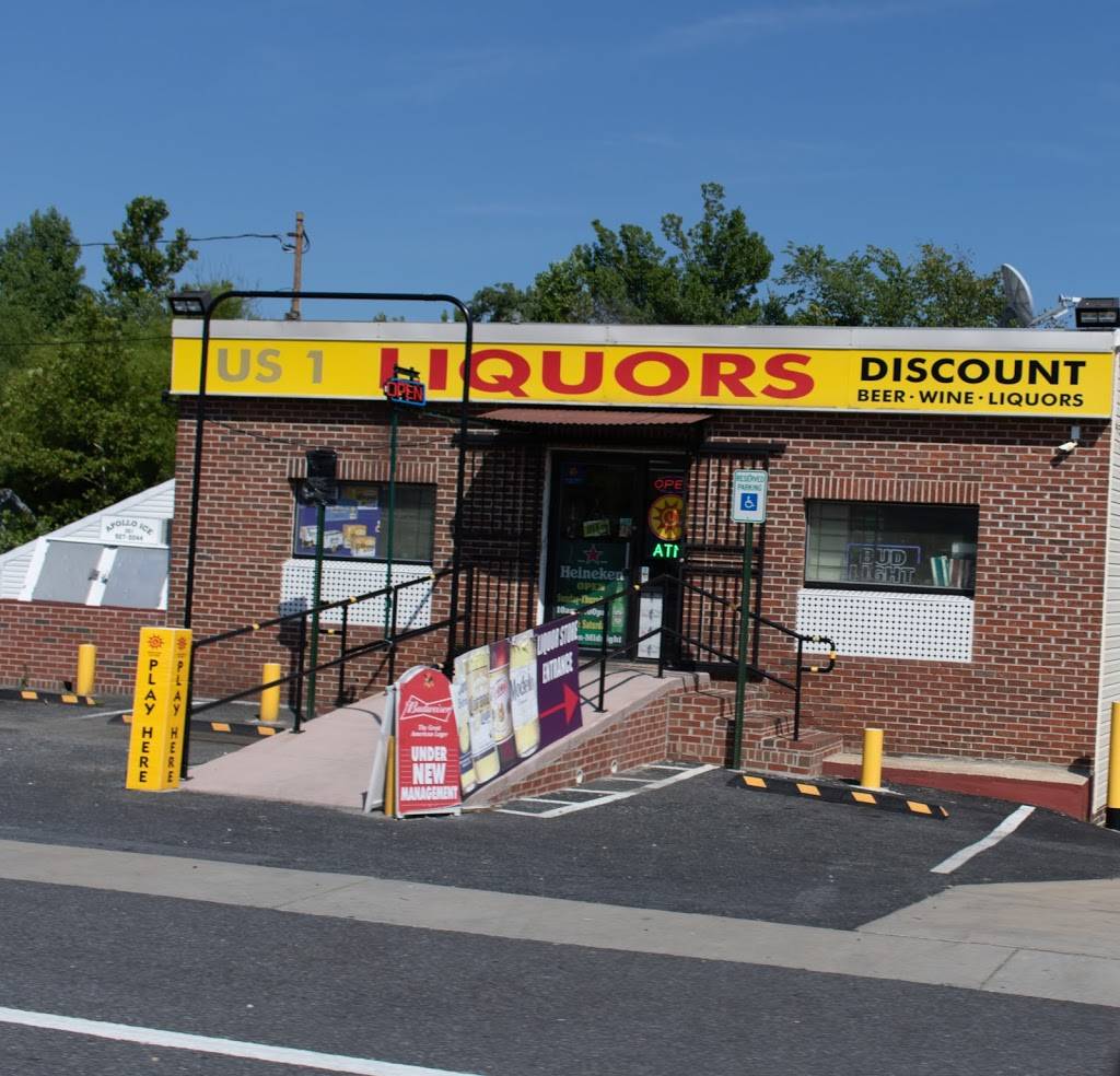 US1 Liquor | 8167 Washington Blvd #9468, Jessup, MD 20794 | Phone: (443) 755-8895