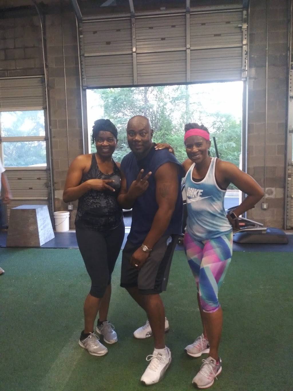 Evolving Fitness & Performance | 4870 Floyd Rd SW, Mableton, GA 30126, USA | Phone: (678) 310-9647