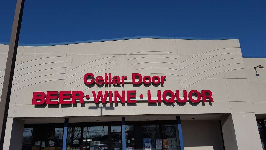 Cellar Door Beer Wine & Liquor | 7944 Sheridan Rd, Kenosha, WI 53143, USA | Phone: (262) 925-9999