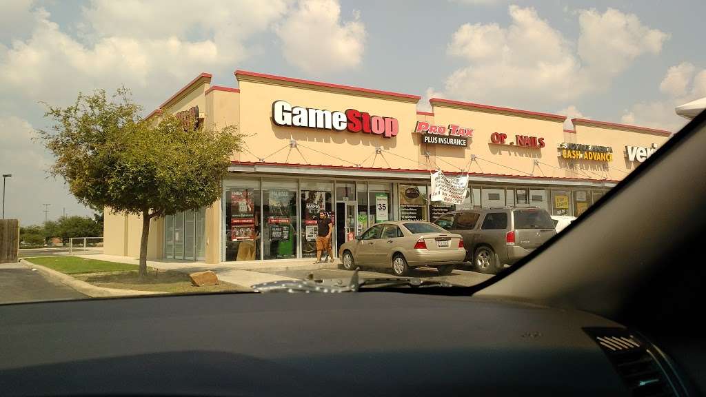 GameStop Prestige | 7635 Northwest Loop 410 #106, San Antonio, TX 78245, USA | Phone: (210) 681-6041