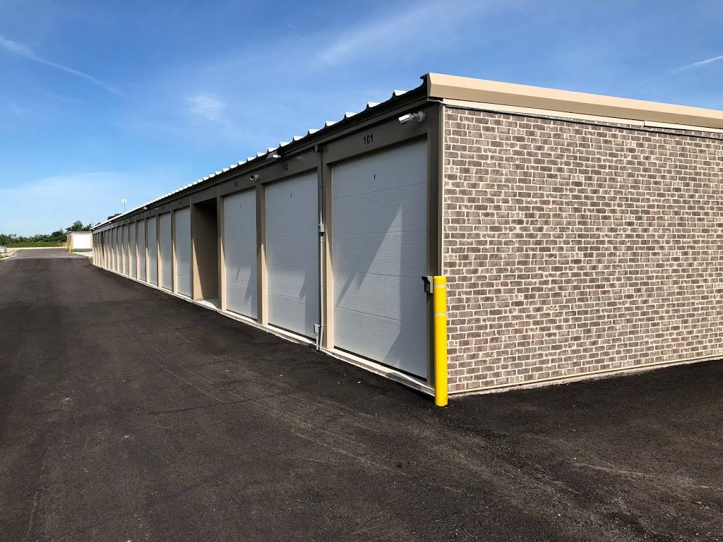 Menomonee Falls Storage LLC | W135 N8949 Hwy 145, Menomonee Falls, WI 53051, USA | Phone: (262) 236-0612