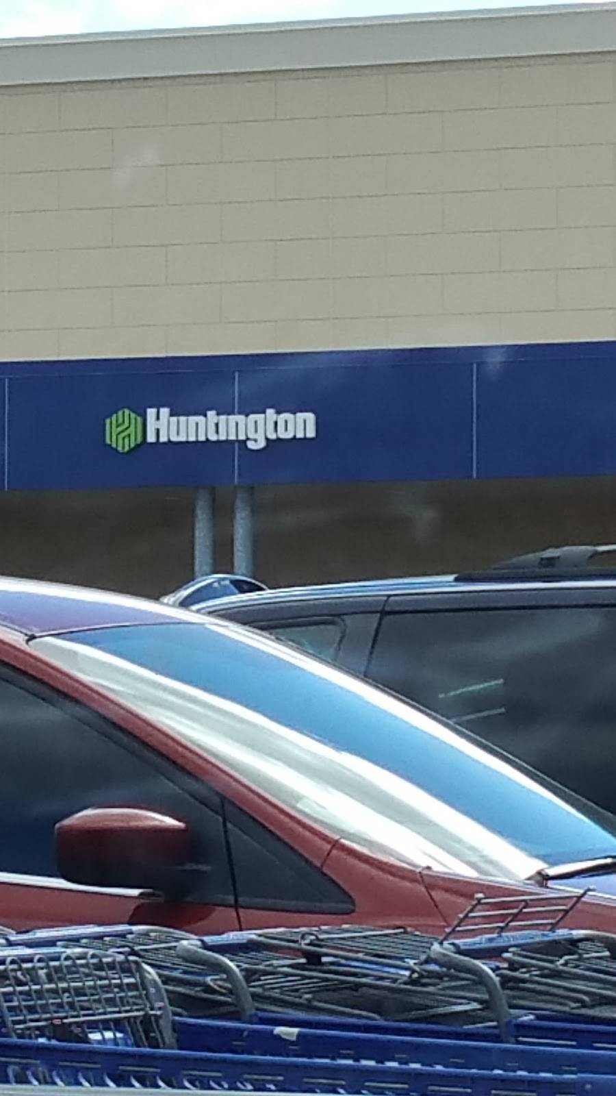 Huntington Bank | 1301 M-102, Detroit, MI 48203, USA | Phone: (313) 368-9750