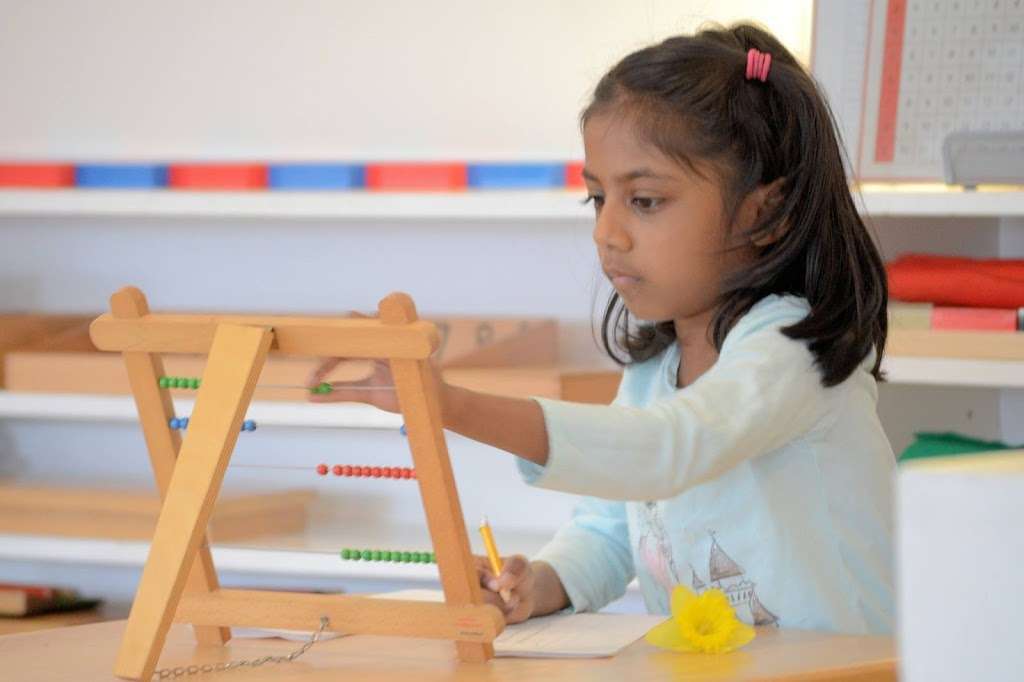 Butler Montessori | 15951 Germantown Rd, Darnestown, MD 20874, USA | Phone: (301) 977-6600