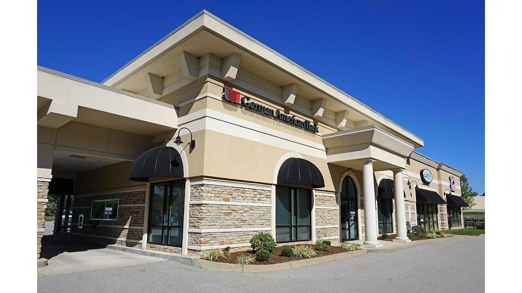 German American Bank | 3660 Paoli Pike, Floyds Knobs, IN 47119, USA | Phone: (812) 248-9282