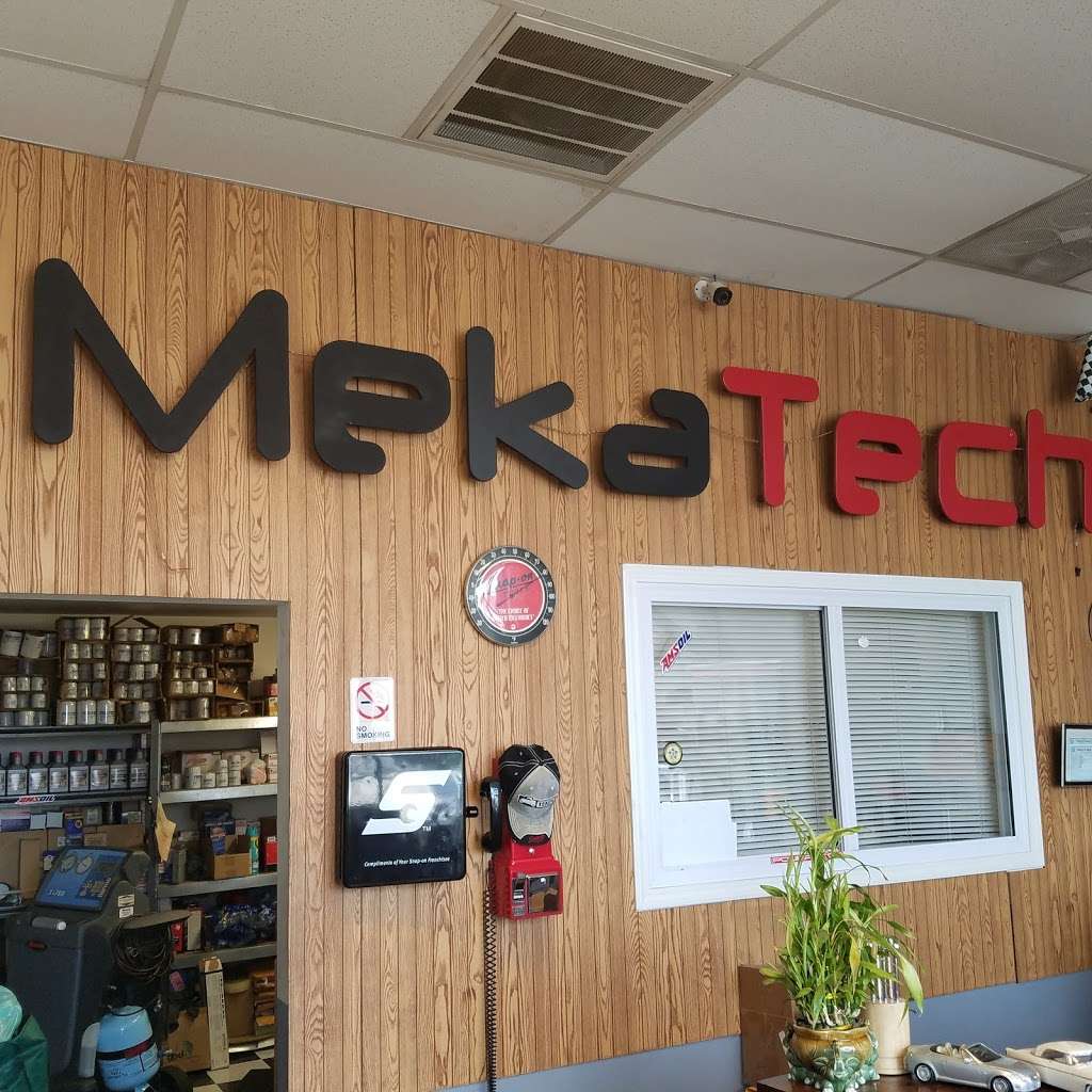 Mekatech, LLC | 5233 W 111th St, Alsip, IL 60803, USA | Phone: (708) 422-3677