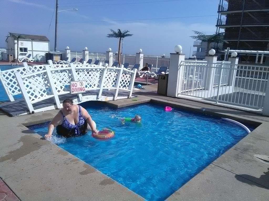 Singapore Motel - Wildwood Crest | 515 E Orchid Rd, Wildwood Crest, NJ 08260, USA | Phone: (954) 604-2715