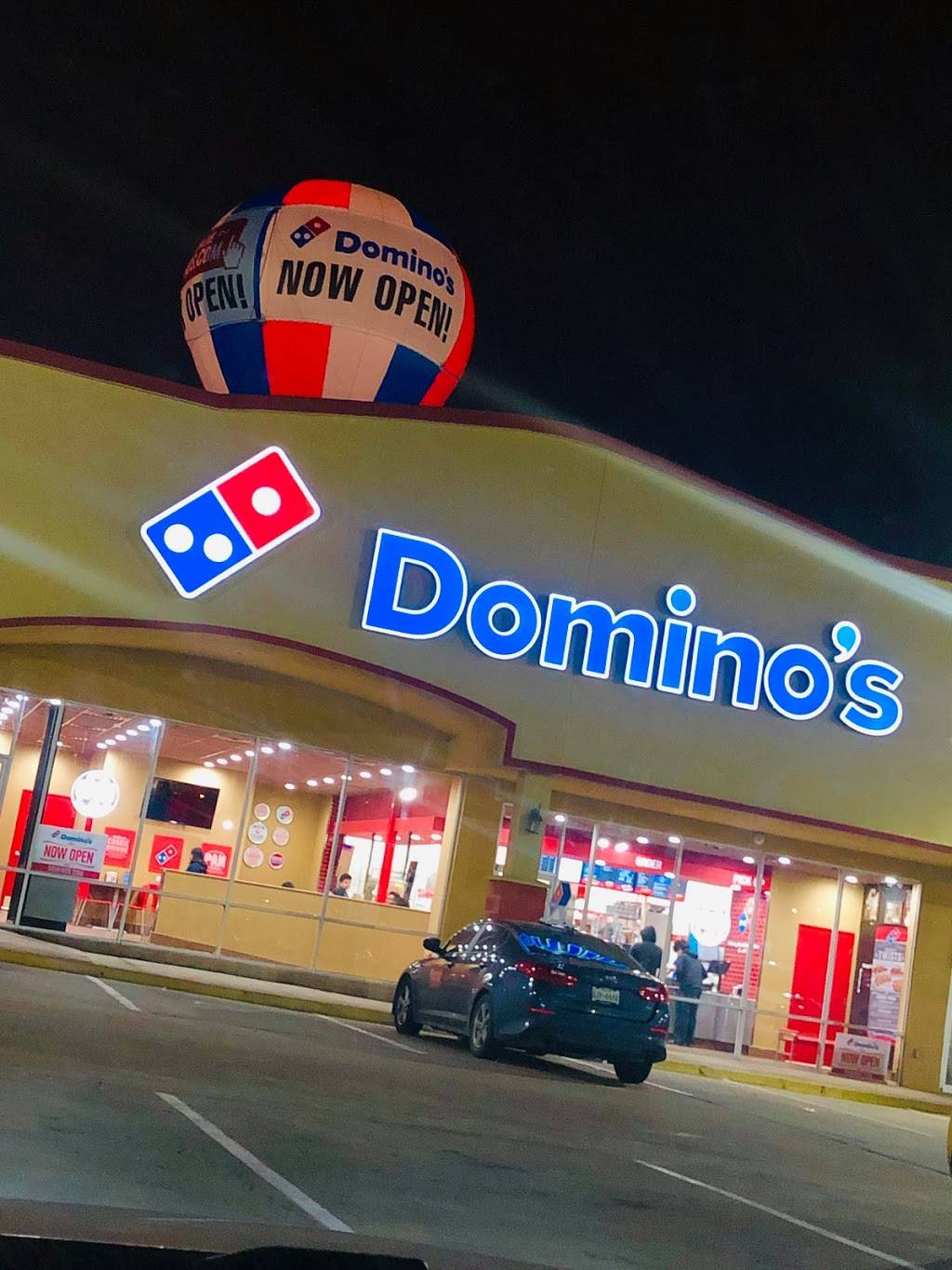 Dominos Pizza | 4950 W Illinois Ave, Dallas, TX 75211, USA | Phone: (972) 895-3030
