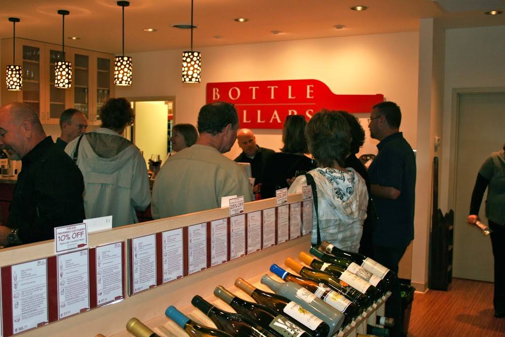 Bottle Cellars | 6039 Telegraph Rd, St. Louis, MO 63129 | Phone: (314) 846-5100