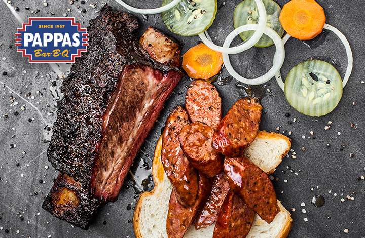 Pappas Bar-B-Q | 8560 Gulf Fwy, Houston, TX 77017, USA | Phone: (713) 947-9927