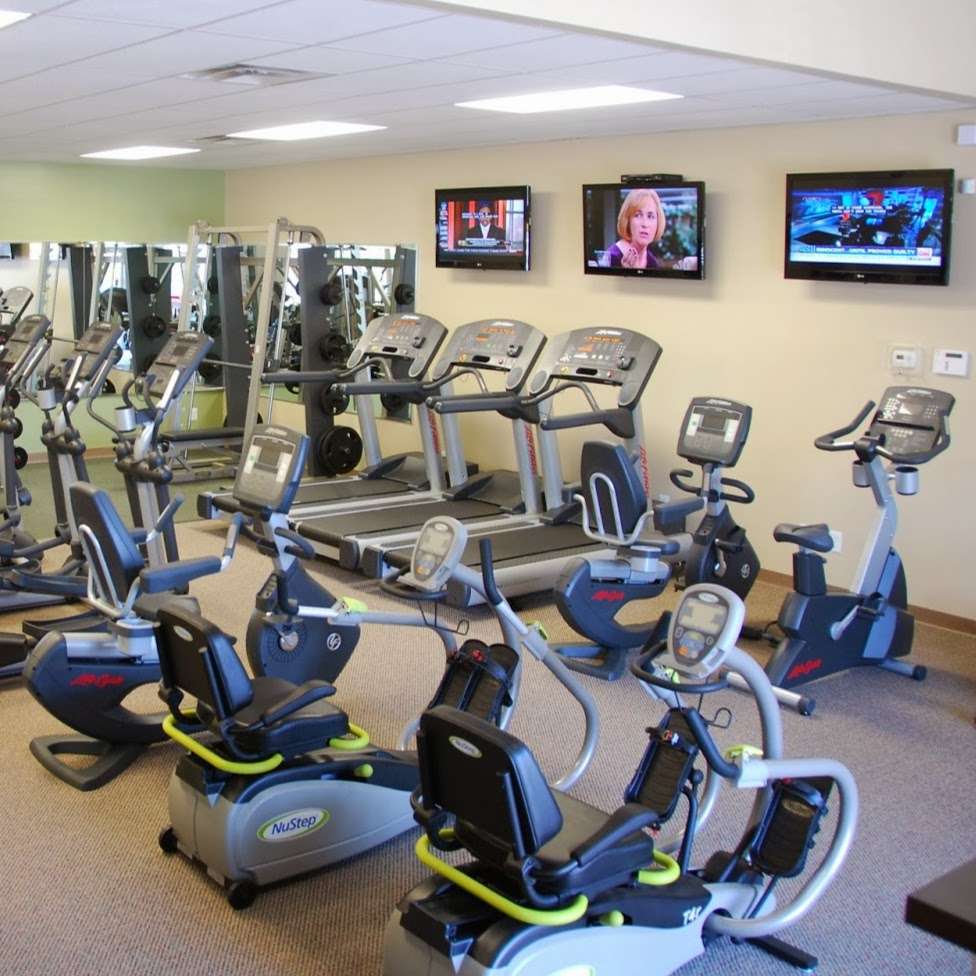 Fast Track Health & Fitness | 700 S White Horse Pike, Somerdale, NJ 08083, USA | Phone: (856) 504-6930