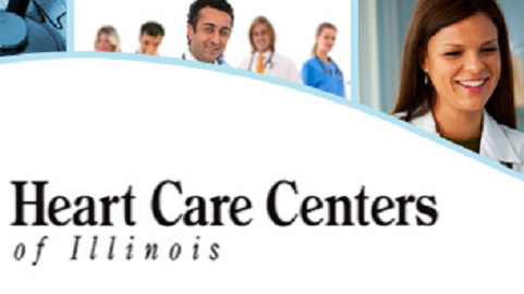 Heart Care Centers of Illinois | 10260 W 191st St #102, Mokena, IL 60448, USA | Phone: (708) 478-4224