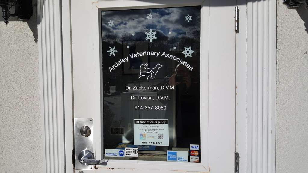 Ardsley Veterinary Associates | 722 Saw Mill River Rd, Ardsley, NY 10502, USA | Phone: (914) 357-8050