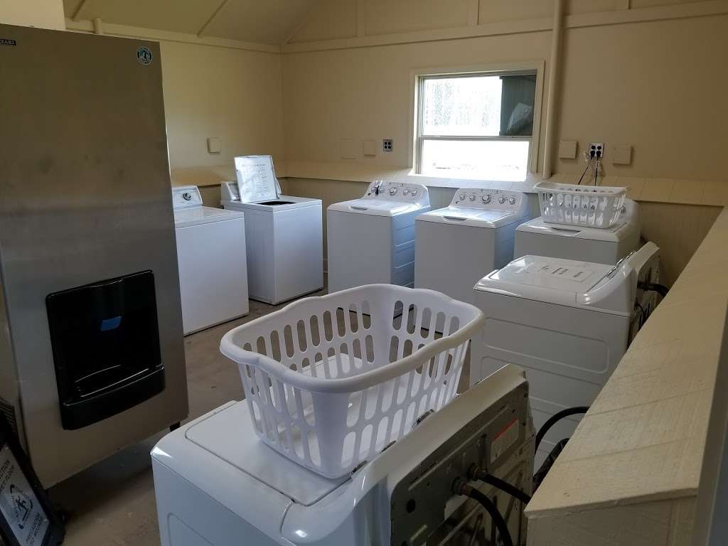 Guest Laundry | 93 Horseshoe Cir, Gordonsville, VA 22942, USA