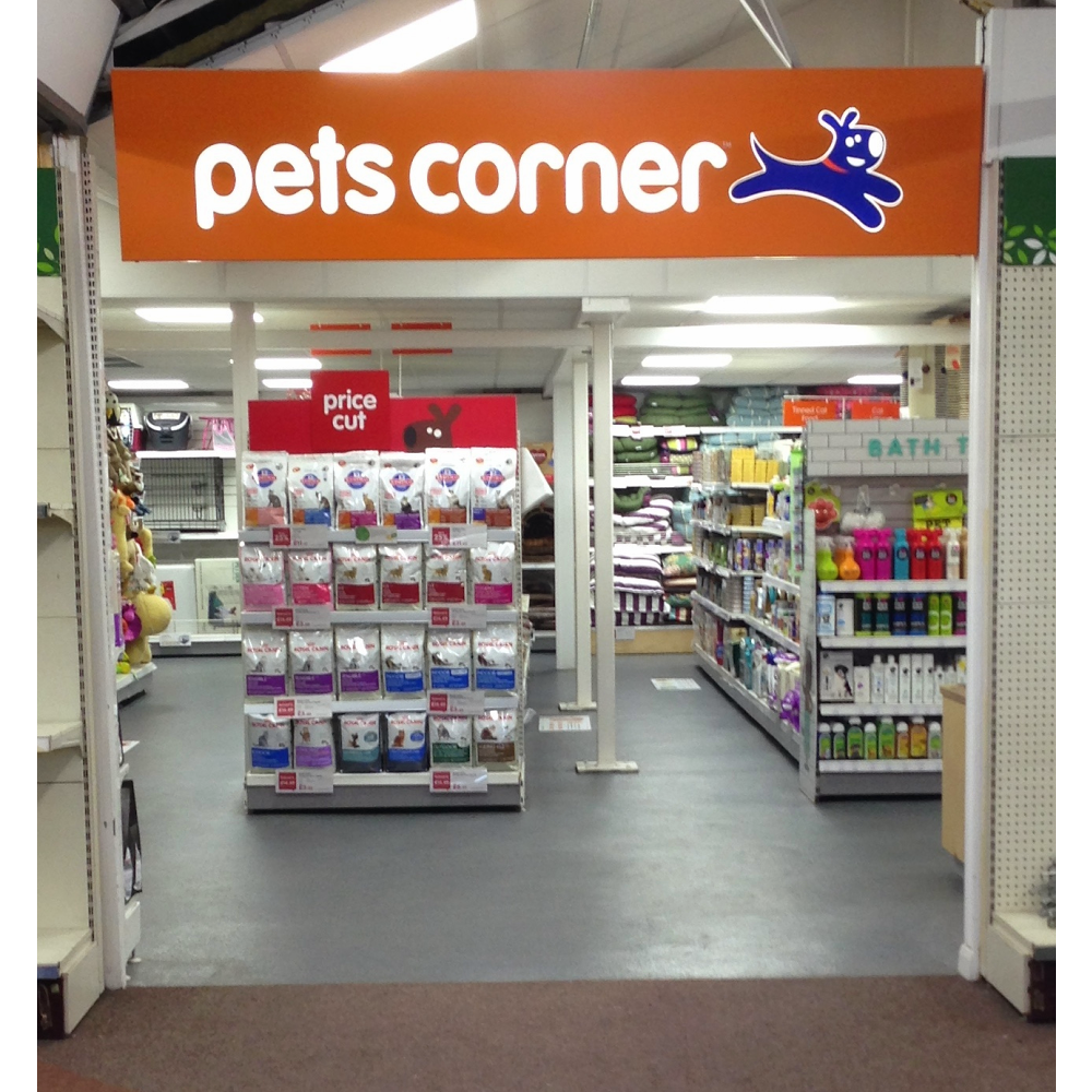 Pets Corner Keston | Keston garden center, Oakley Rd, Bromley, Keston BR2 8HD, UK | Phone: 01689 860512