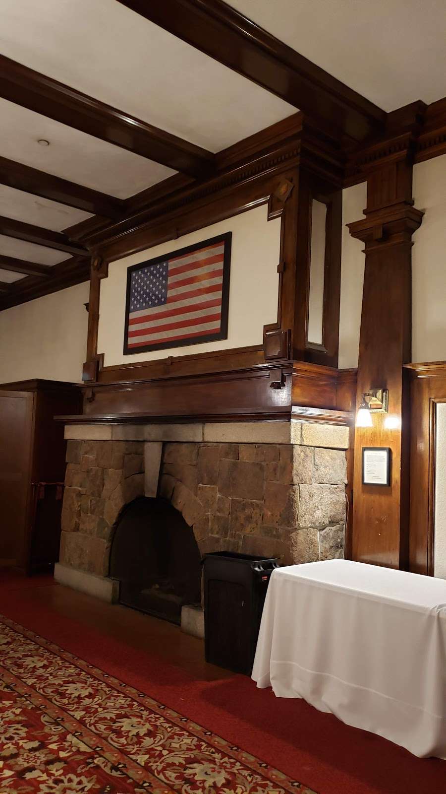 Stanley Hotel | 333 E Wonderview Ave, Estes Park, CO 80517, USA | Phone: (970) 586-3371