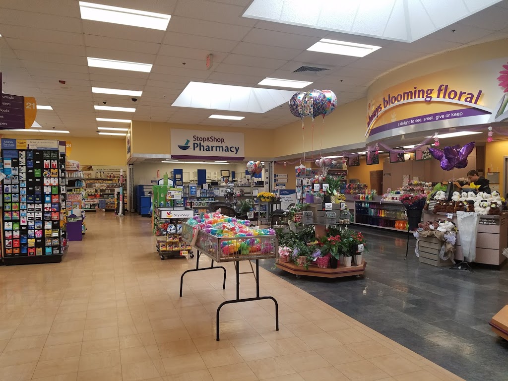 Stop & Shop | 932 N Montello St, Brockton, MA 02301, USA | Phone: (508) 427-0537