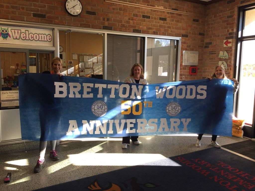 Bretton Woods Elementary School | 1 Club Ln, Hauppauge, NY 11788, USA | Phone: (631) 582-6633