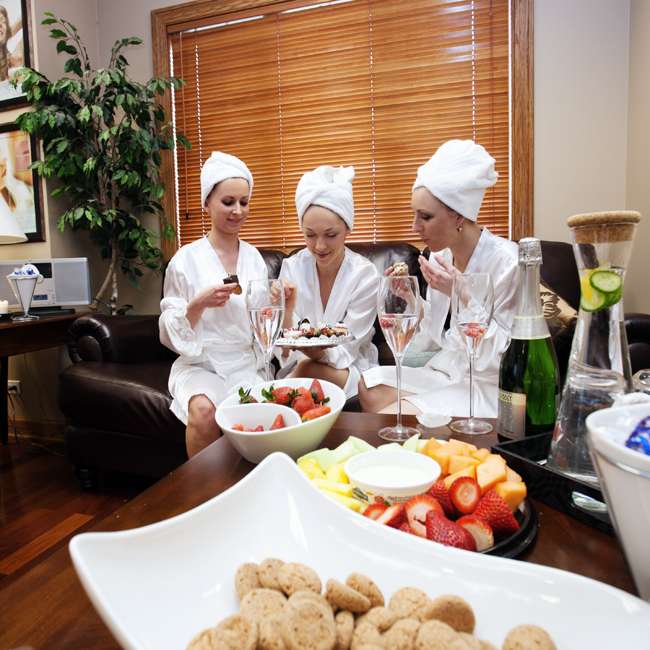 Laser Lamour Spa | 1 Executive Ct #1, South Barrington, IL 60010, USA | Phone: (224) 655-2994