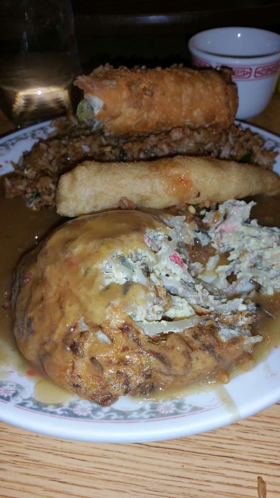 Lily Garden Restaurant 2106 Algonquin Rd, Lake in the Hills, IL 60156